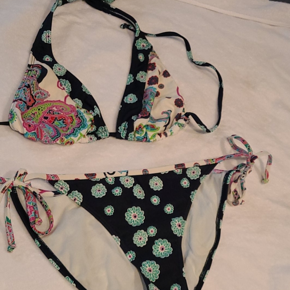 Silver Label Bikini